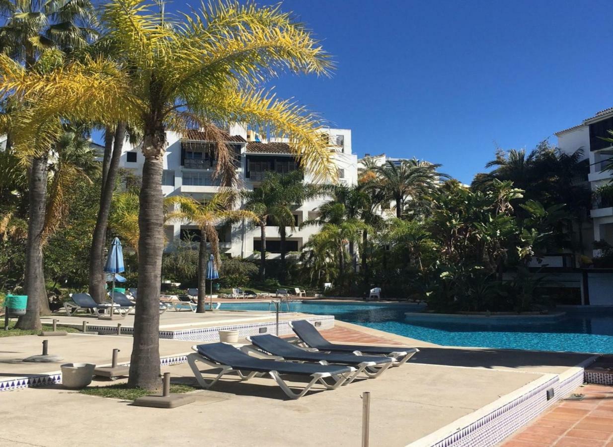 Jardines De Las Golondrinas Marbella Exterior photo
