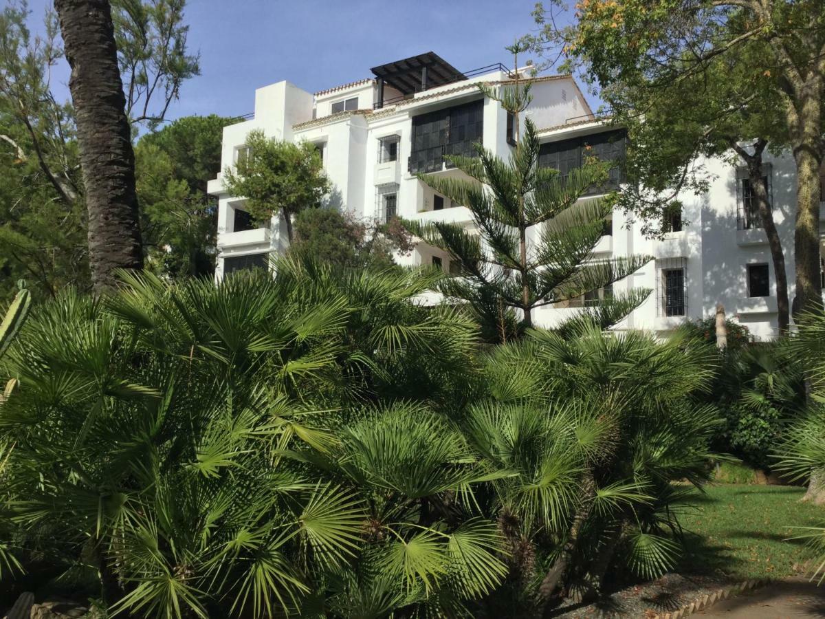 Jardines De Las Golondrinas Marbella Exterior photo