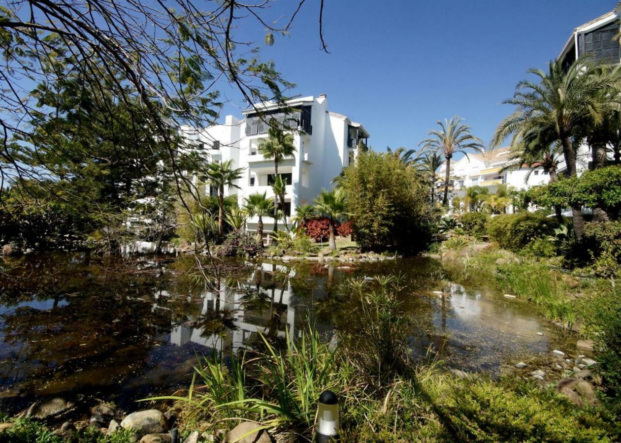 Jardines De Las Golondrinas Marbella Exterior photo